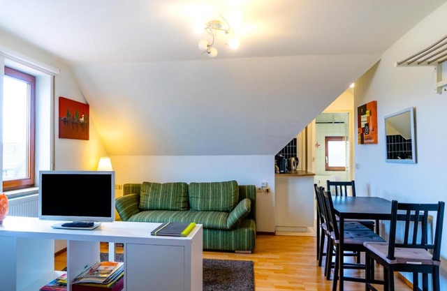 StayIN Apartment near Stuttgart