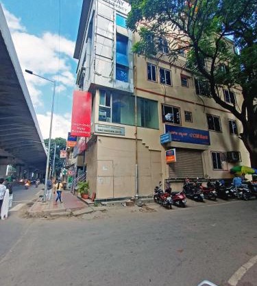 STAYMAKER Vijay Residency