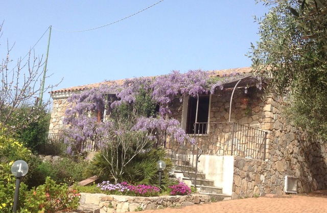 Stazzo Isola Rossa of Gallura