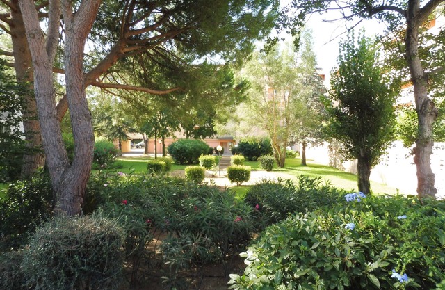 Ste Maxime F3/65m², 2-7 pers, air-conditioned, garage, WiFi, residence with swimming pool