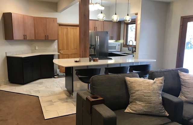 Steamboat Springs Apartment, 30-day minimum stay