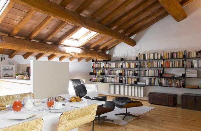 Stella21 BedandBreakfast