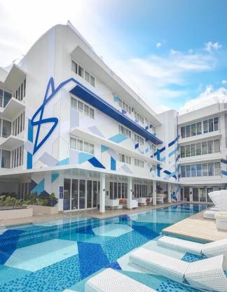 Stellar Panglao