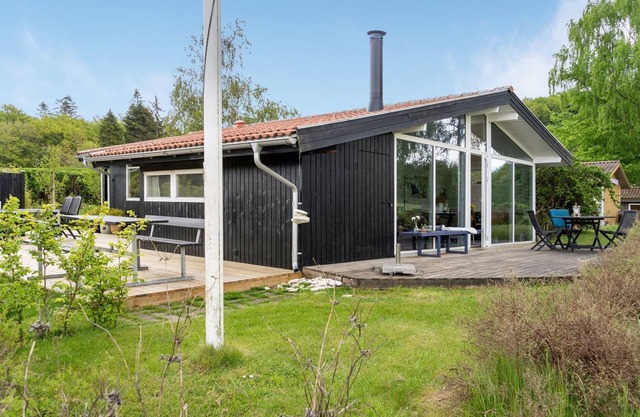 "Stiane" - 100m to the fjord by Interhome