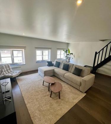 Stilias Apartment 6P City Center