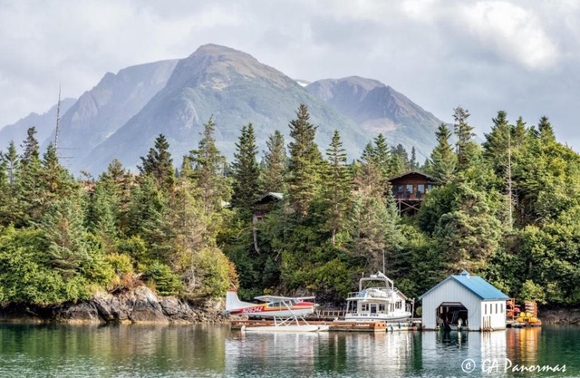 Stillpoint Lodge - All-Inclusive