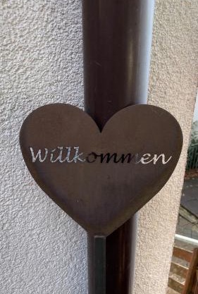 Stilvolle Auszeit im Hunsrück-Aussicht und Komfort