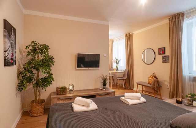 STING Apartments Havířov