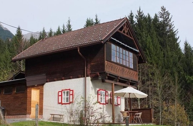 Stoantaler Höfl - holiday home