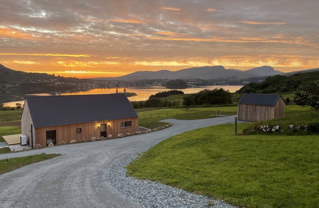 stoirm - a tranquil rural hideaway
