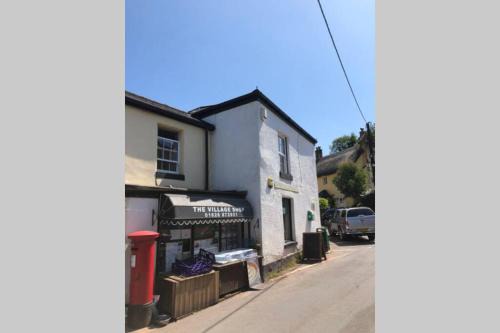 Stokeinteignhead, South Devon, Character Countryside Apartment