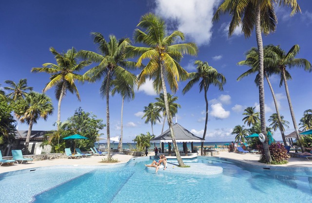 StolenTime St Lucia