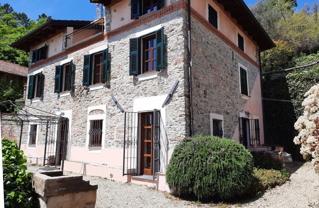 Stone Charming Villa 150 sq.m, 6 km From The Beaches, SPA, Gorgeous BBQ Area