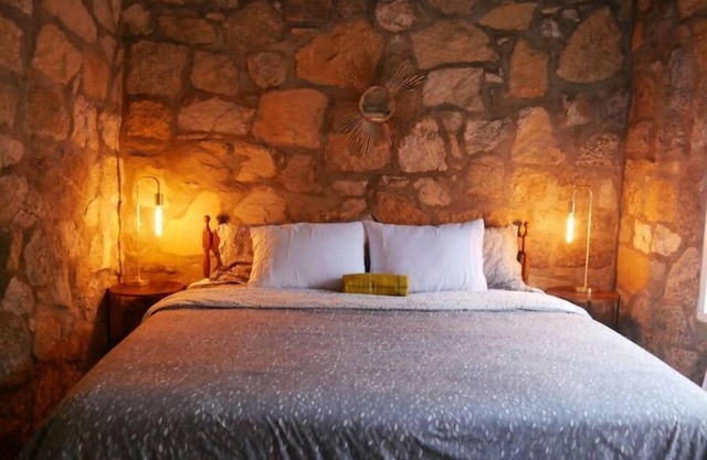 Stone Cottage