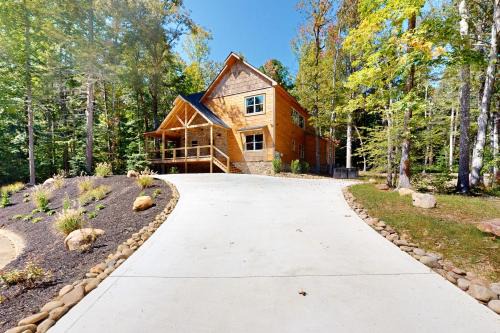Stone Timber