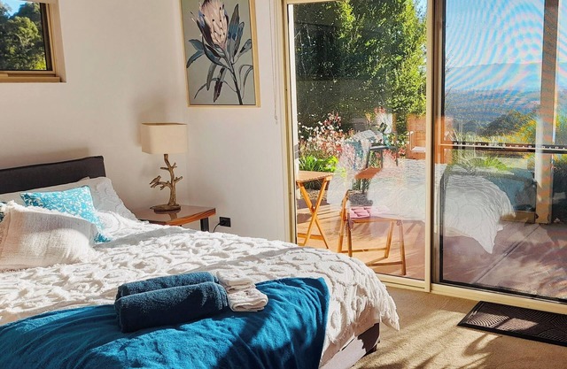 Stonehaven Views Spectacular Luxury Suite