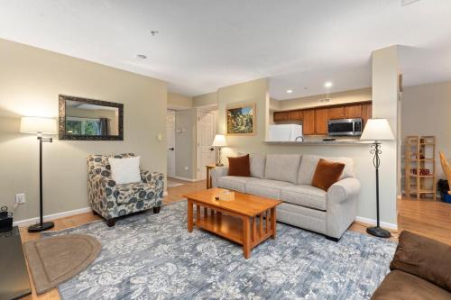 Stoneridge 77 with Wintergreen Advantage