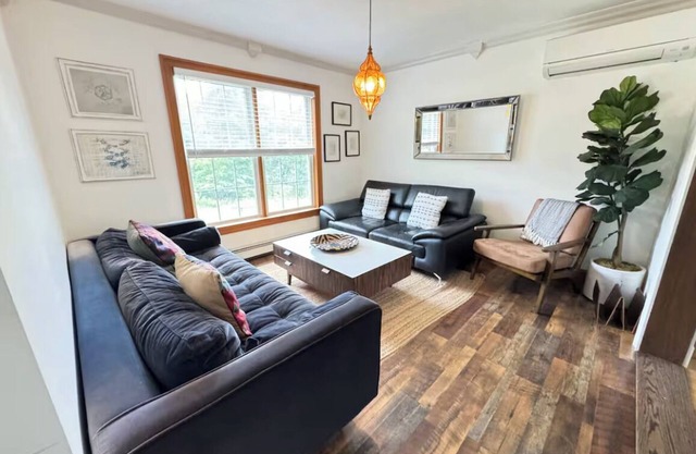 Stony Kill Ranch - Hot Tub and Waterfall Access