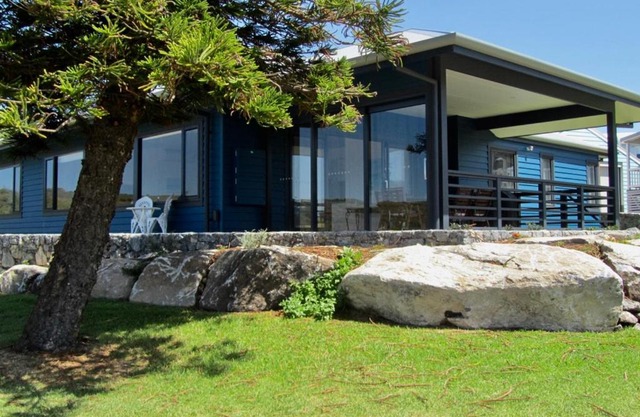 Storm Bay Cottage