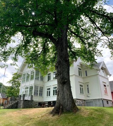 Storsand Gård