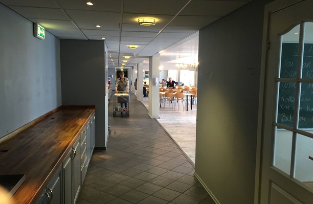 Storstua Omsorg og konferansesenter