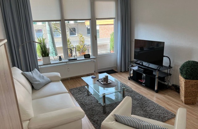(STR120b) Holiday apartment "Ostsee-Residenz -App.11" F* - Holiday apartment "Ostsee