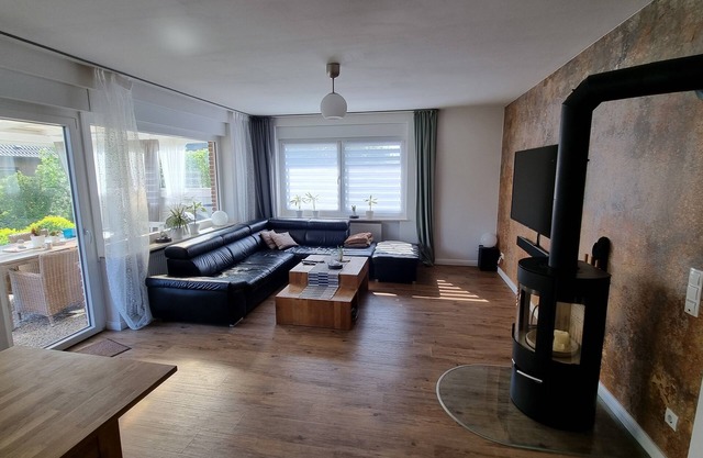 Strandhaus diversity - Fehmarn, surf