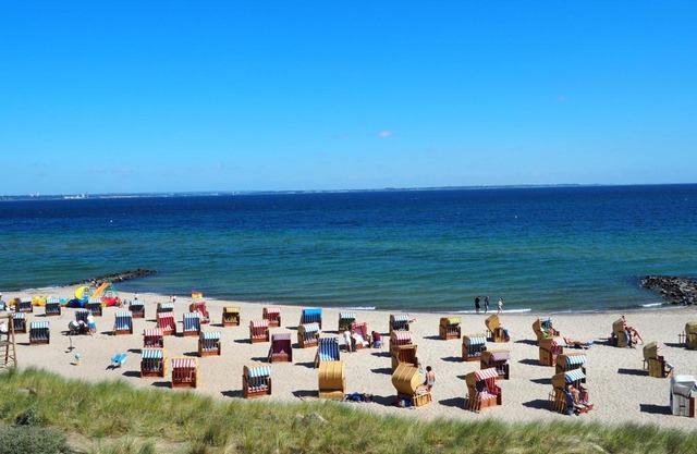 Strandhaus Niendorf