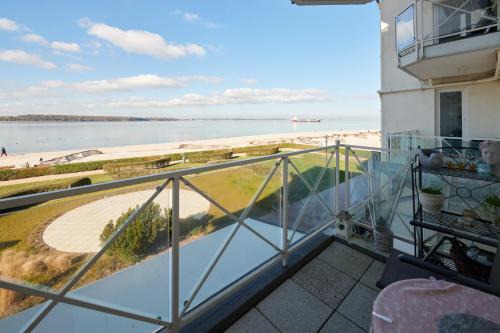 Strandhotel Laboe Nr 14