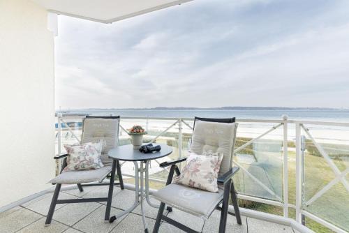 Strandhotel Laboe Nr 16