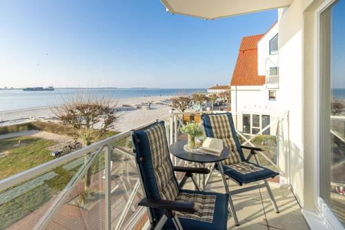 Strandhotel Laboe Nr 17