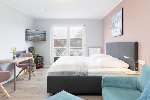 Strandhotel Laboe Nr 21