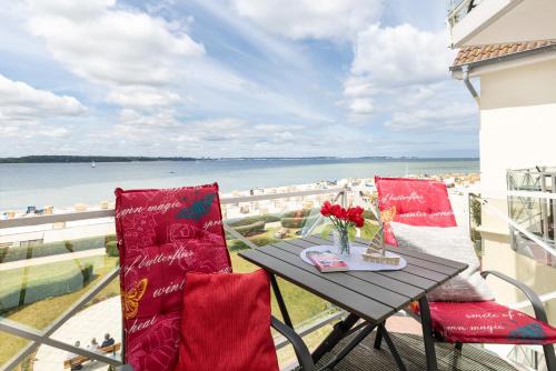 Strandhotel Laboe Nr 24