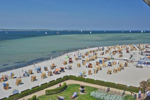 Strandhotel Laboe Nr 33