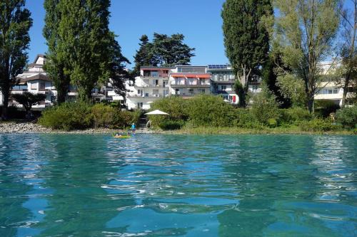 Strandhotel Seehof
