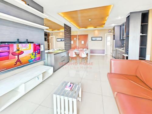 Strategic 3BR Thamrin Residence