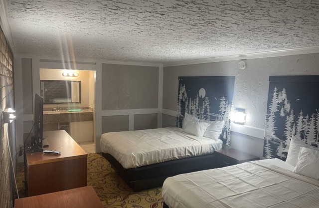 Stratford House Inn Branson