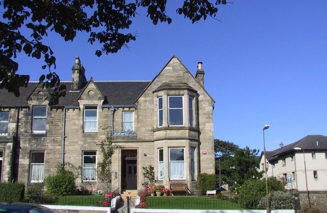 Straven Guesthouse