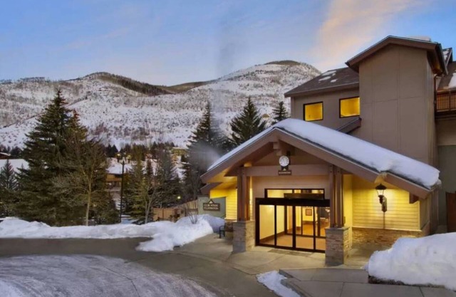 Streamside at Vail Birch