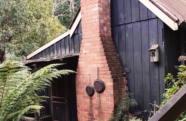 Stringer's Cottage
