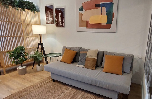 Studio Europa 30 With Airco