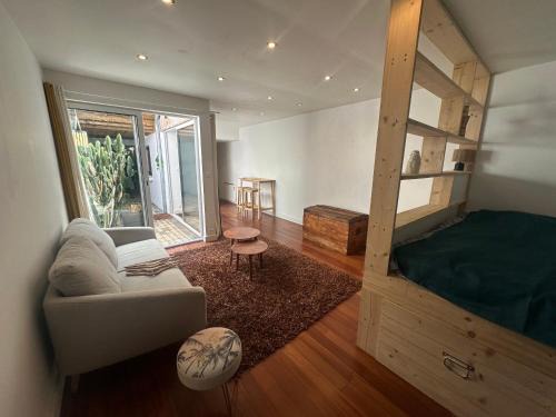 Studio à MARQUETTE LEZ LILLE