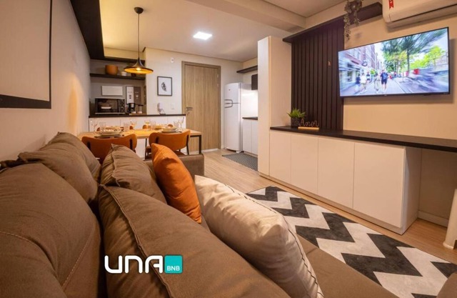 Studio 1003 Parque Una