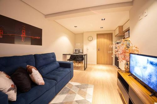 Studio 508 Flow Live Parque Una