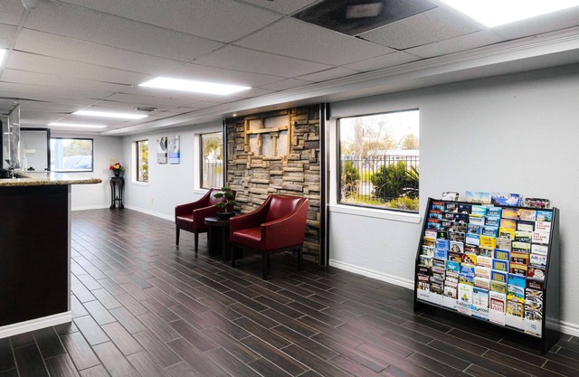 Studio 6 Channelview, TX – Baytown West