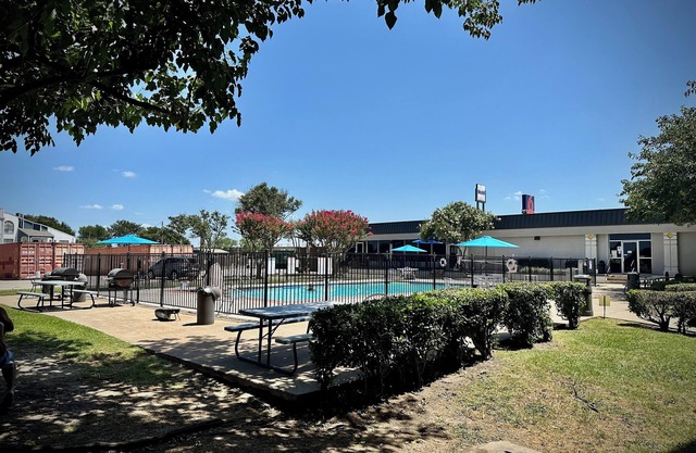 Studio 6 Mesquite, Tx – Town East