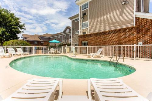 Studio 6 Myrtle Beach, SC