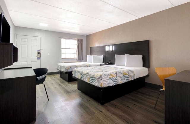 Studio 6 San Antonio, Tx - Northwest Medical Center