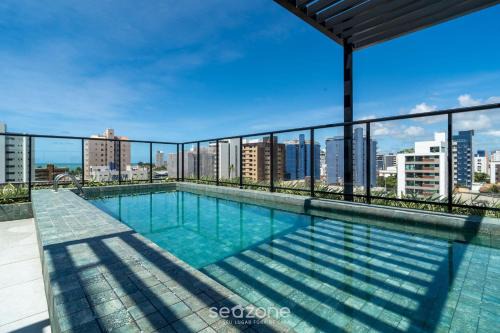 Studio 900m from the beach in Intermares | UNI0402