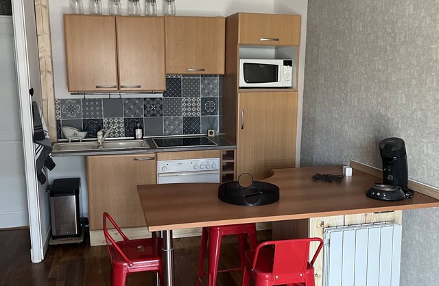 Studio a Proximité de Laval